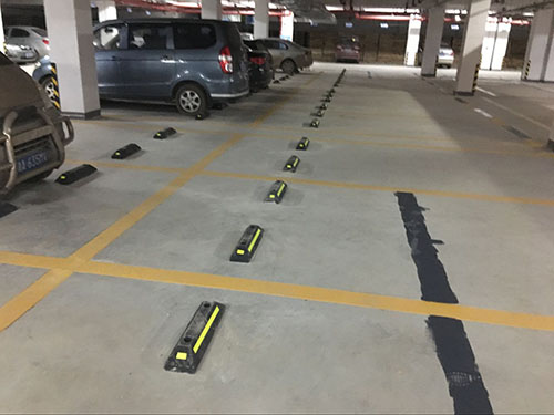 車位劃線02
