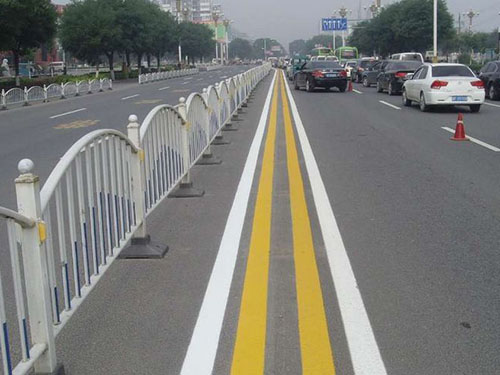 道路標(biāo)線1